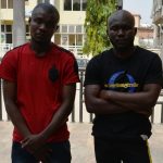 Expensive Cars Recovered From 10 Yahoo Boys & Girls In Abuja (Photos)
