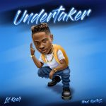 MUSIC: Lil Kesh – Undertaker (Prod. Runtinz)