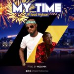 MUSIC: JP – My Time Ft. Hykon