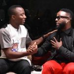 Iyanya To Sowore; Nigerians Will Forever Remember You If You Become President.