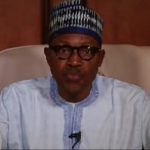 Don’t Be Afraid Of Violence, Go Out And Vote, Buhari Tells Nigerians