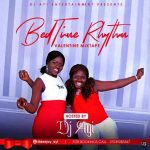 MIXTAPE: DJ AYI – Bedtime Rhythm Mixtape