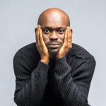 Comedian Mr Jollof Display 4+4 Sign, Fans Blast Him