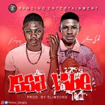 MUSIC: Banging X Zhami SB – Issa Vibe