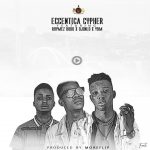 MUSIC: Eccentica Cypher Ft Rhymez Bobo x Ojonlo x YBM(Prod By. @moreflipbeat)