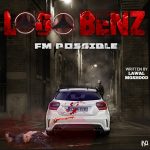 MUSIC: Femi Possible – Logo Benz