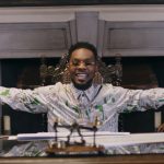 VIDEO: Patoranking ft. Davido – Confirm (Official Video)