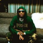 MUSIC: Wizkid – Jah Bless Me (Prod. KillBeatz)