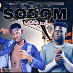 MUSIC: Rilcent Ft. Elbang – Sodom