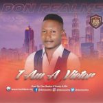 MUSIC: Don Realms – I Am Victor