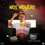 Anticipate New Track By 2dajee Titled “Nos Moveri”