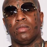 Rapper, Birdman Wants To Remove His Face Tattoos, Says He’s Getting Older