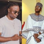 Demmie Vee To Kizz Daniel: You Are A Traitor, Collected My N15 Million To Boost