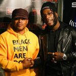 MUSIC+VIDEO: Burna Boy – Sway In The Morning (Freestyle)