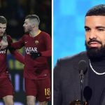 Drake Curse: A.S. Roma Bans Players From Posing With Drake