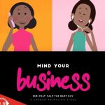 VIDEO: Simi – Mind Your Business ft. Falz