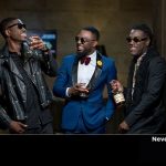 MUSIC: Burna Boy, Vector, Praiz – No Be Water