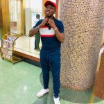 Zlatan Ibile Gifts Manager, Jiggy A Car For His Birthday