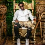 Fan Disappointed At Olamide For Laughing While Naira Marley Trolls Simi