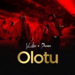 MUSIC: Ichaba ft. Dremo – Olotu