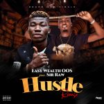 MUSIC: Easy Wealth OOS Ft. Sir Raw – Hustle (Remix) | @Iameasywealth