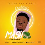 MUSIC: DoddyG – Mash (Prod. Singzbeatz)