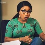 I Caught Churchill With Red Candles And A Laptop On His Lap – Tonto Dikeh