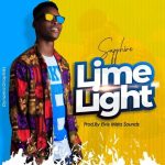 MUSIC: Sapphire – Limelight