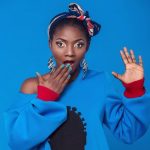 MUSIC: Simi – Small Ting (Prod. By Omo Charlie)