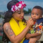 “I Will Arrest My Son If He Assaults His Wife” – Tonto Dikeh Vows