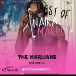 HOT MIXTAPE: DJ Young Q – Best Naira Marley (The Marlians Mix) | #FreeNairaMarley