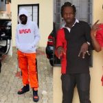 Zlatan Mocks Those Who Wished For Naira Marley To Be Jailed