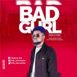 MUSIC: Kenny Kriss – Bad Girl