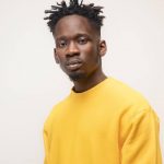 MUSIC: Mr Eazi – Thank You (prod. GuiltyBeatz)