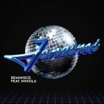 MUSIC: Reminisce ft. Niniola – Jensimi