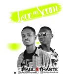 PREMIER: Thaste – Love Na Scam feat. Paulo