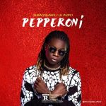 MUSIC: Sunnyblinks ft. Lil Pupci – Pepperoni @sunnyblinks3