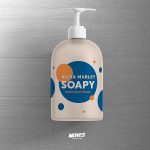 MUSIC: Naira Marley – Soapy (Prod. Rexxie)