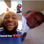 Davido Gifts ₦1M To The Actre Battling Cancer, Promises To Pay Her Medical Bills