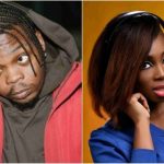 2nd Baby Mama: OAP Maria Okan Rumored To Be Pregnant For Olamide – Nigerians React