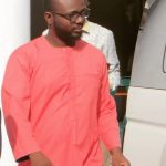 Scales Ishola Remanded In Prison For N525 Million Internet Fraud (Photo)