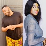 Simbee Davis Who Accused MC Galaxy Of Raping Her, Says It’s A Joke