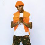 Starboy Wizkid Joins Storm Management UK