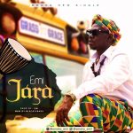 MUSIC: Emi – Járà (Prod. By Emi)