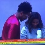 BBNaija: Mercy To Ike “I Have Enough Clothes To Wear, I Don’t Smell”