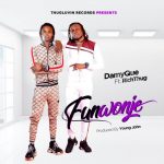 MUSIC: Damyque ft. RichThug – Funwonje (@officialldamyque)