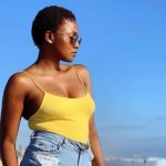 MUSIC: Simi – Brown Skin Girl (Cover)