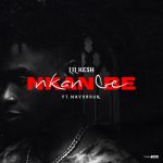 MUSIC: Lil Kesh ft. Mayorkun – Nkan Be