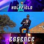 VIDEO: Holyfield – Essence