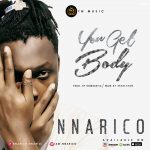 Audio & Video |  Nnarico – You Get Body